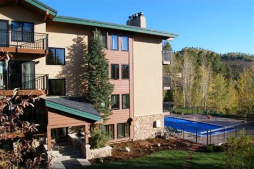 фото отеля Scandinavian Lodge & Condominiums Steamboat Springs