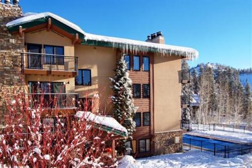 фото отеля Scandinavian Lodge & Condominiums Steamboat Springs