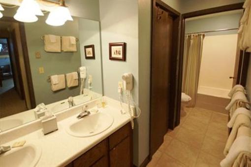фото отеля Scandinavian Lodge & Condominiums Steamboat Springs