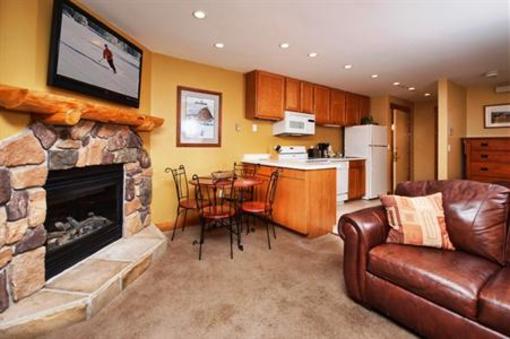 фото отеля Scandinavian Lodge & Condominiums Steamboat Springs