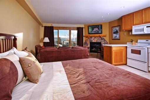 фото отеля Scandinavian Lodge & Condominiums Steamboat Springs