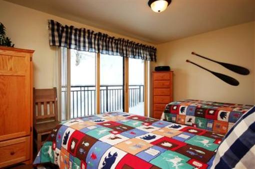 фото отеля Scandinavian Lodge & Condominiums Steamboat Springs