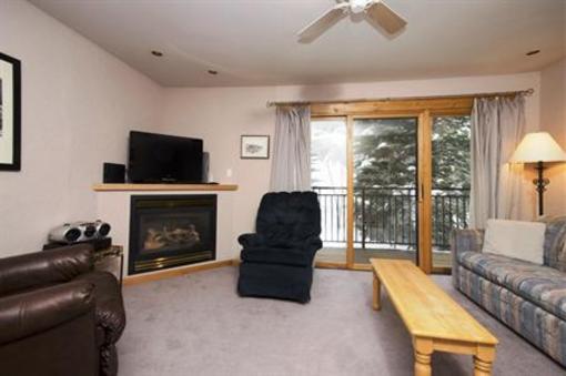фото отеля Scandinavian Lodge & Condominiums Steamboat Springs