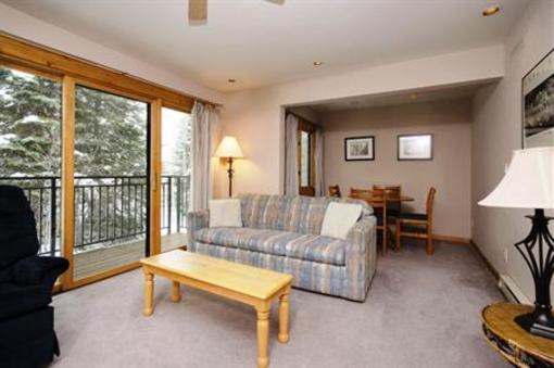 фото отеля Scandinavian Lodge & Condominiums Steamboat Springs