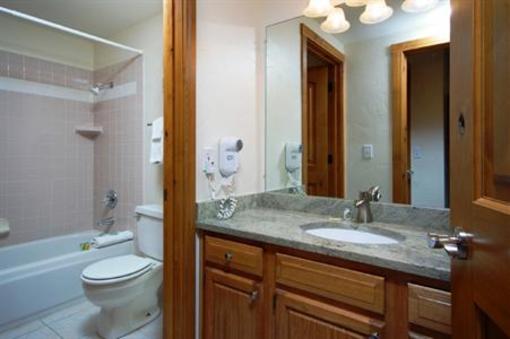 фото отеля Scandinavian Lodge & Condominiums Steamboat Springs