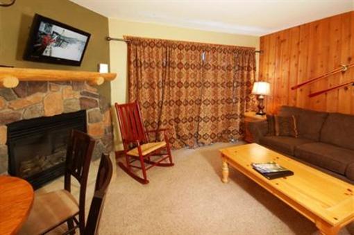 фото отеля Scandinavian Lodge & Condominiums Steamboat Springs