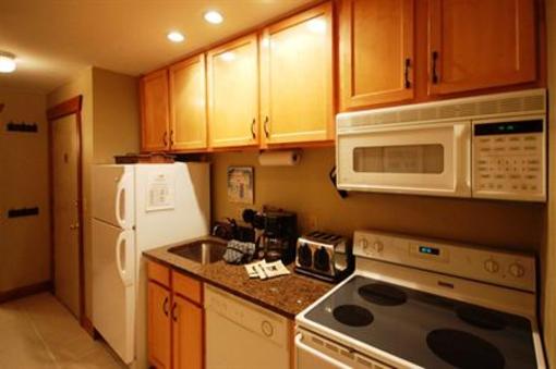 фото отеля Scandinavian Lodge & Condominiums Steamboat Springs