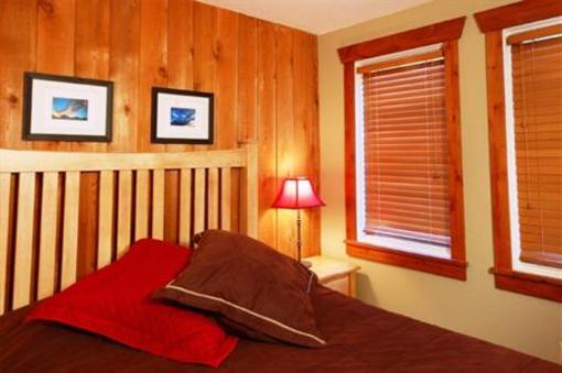 фото отеля Scandinavian Lodge & Condominiums Steamboat Springs
