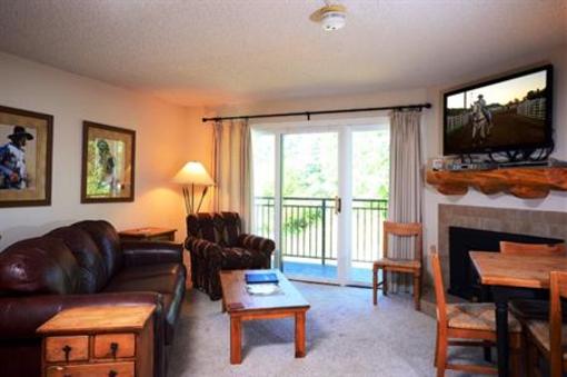 фото отеля Scandinavian Lodge & Condominiums Steamboat Springs