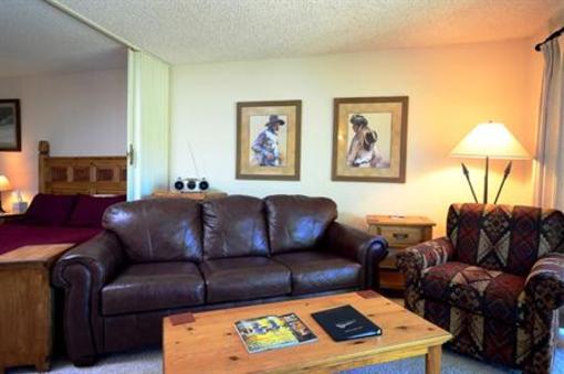 фото отеля Scandinavian Lodge & Condominiums Steamboat Springs