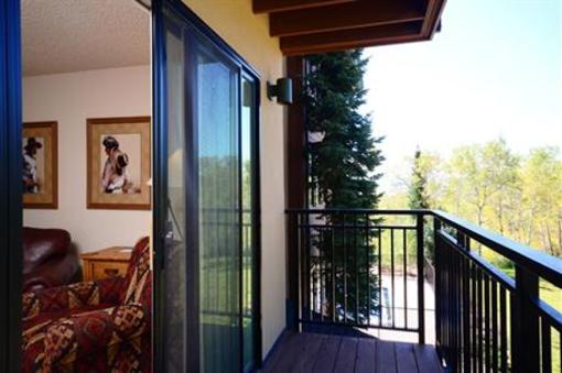 фото отеля Scandinavian Lodge & Condominiums Steamboat Springs