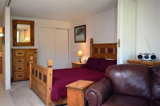 фото отеля Scandinavian Lodge & Condominiums Steamboat Springs