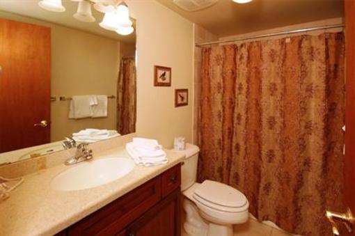 фото отеля Scandinavian Lodge & Condominiums Steamboat Springs