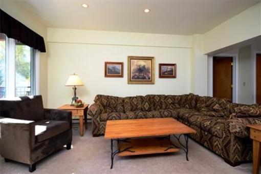 фото отеля Scandinavian Lodge & Condominiums Steamboat Springs