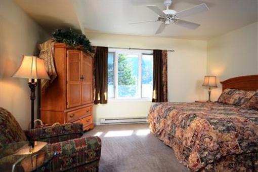 фото отеля Scandinavian Lodge & Condominiums Steamboat Springs