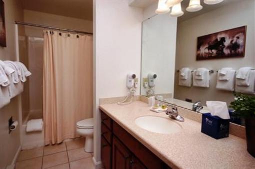 фото отеля Scandinavian Lodge & Condominiums Steamboat Springs