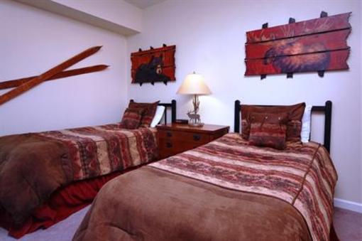 фото отеля Scandinavian Lodge & Condominiums Steamboat Springs