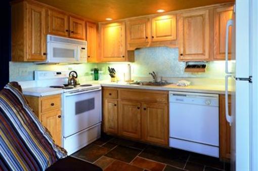 фото отеля Scandinavian Lodge & Condominiums Steamboat Springs