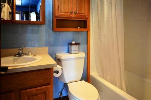 фото отеля Scandinavian Lodge & Condominiums Steamboat Springs