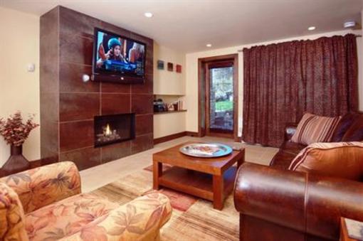 фото отеля Scandinavian Lodge & Condominiums Steamboat Springs