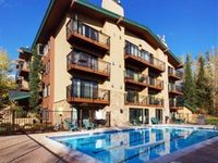 Scandinavian Lodge & Condominiums Steamboat Springs
