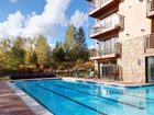 фото отеля Scandinavian Lodge & Condominiums Steamboat Springs