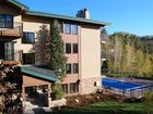 фото отеля Scandinavian Lodge & Condominiums Steamboat Springs