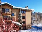 фото отеля Scandinavian Lodge & Condominiums Steamboat Springs