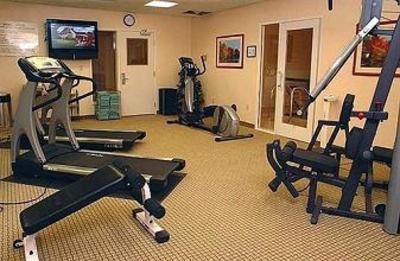 фото отеля Hilton Garden Inn Victorville