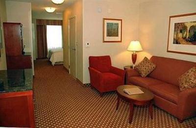 фото отеля Hilton Garden Inn Victorville