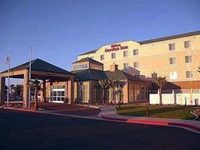 Hilton Garden Inn Victorville