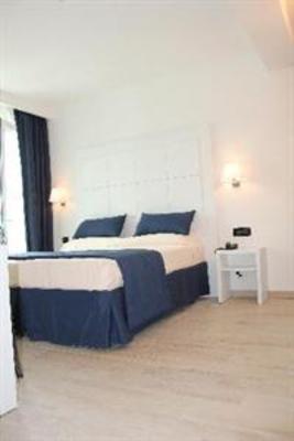 фото отеля Hotel Central Park Pietrasanta
