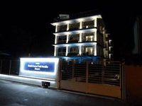 Hotel Central Park Pietrasanta