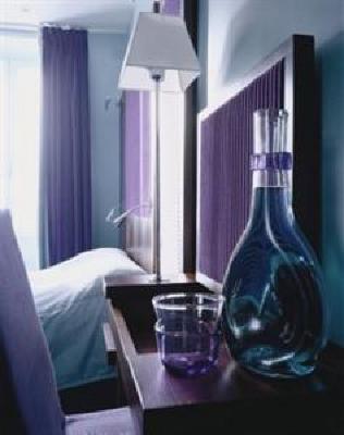 фото отеля Hotel Courcelles Etoile