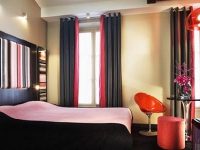 Hotel Courcelles Etoile