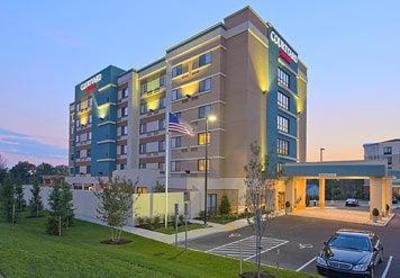 фото отеля Country Inn & Suites/Hagerstown