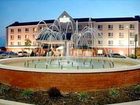 фото отеля Country Inn & Suites/Hagerstown