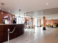Adagio City Aparthotel Paris Porte de Versailles Issy-les-Moulineaux Adagio City Aparthotel Paris Porte de Versailles Issy-les-Moulineaux