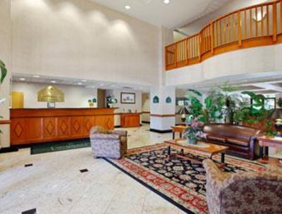 фото отеля Wingate Inn South Jacksonville