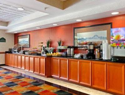 фото отеля Wingate Inn South Jacksonville