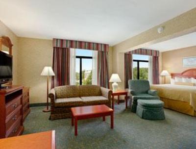 фото отеля Wingate Inn South Jacksonville