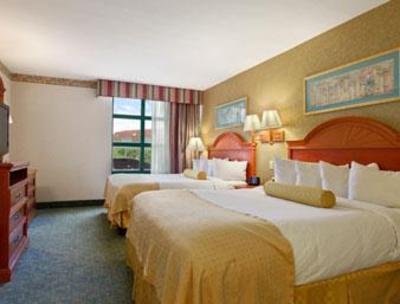фото отеля Wingate Inn South Jacksonville