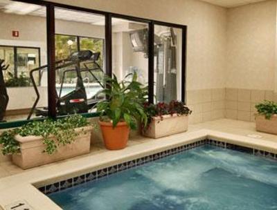 фото отеля Wingate Inn South Jacksonville