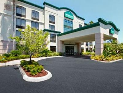 фото отеля Wingate Inn South Jacksonville