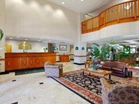 Wingate Inn South Jacksonville