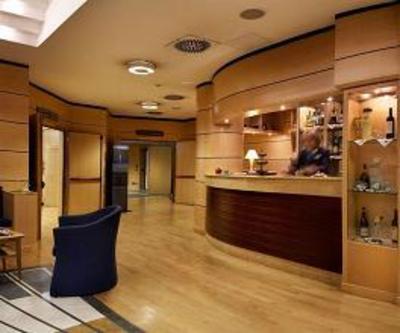 фото отеля PACIFIC HOTEL FORTINO