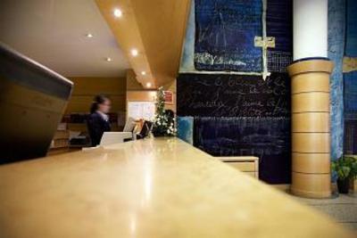 фото отеля PACIFIC HOTEL FORTINO