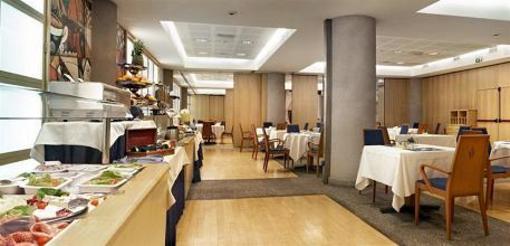 фото отеля PACIFIC HOTEL FORTINO