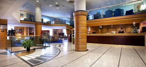 фото отеля PACIFIC HOTEL FORTINO