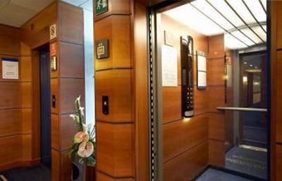фото отеля PACIFIC HOTEL FORTINO